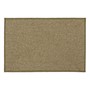 Picture of Eden Doormat 40x60cm - Latte