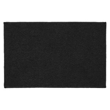 Picture of Eden Doormat 50x80cm - Black