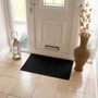 Picture of Eden Doormat 50x80cm - Black
