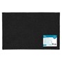 Picture of Eden Doormat 50x80cm - Black