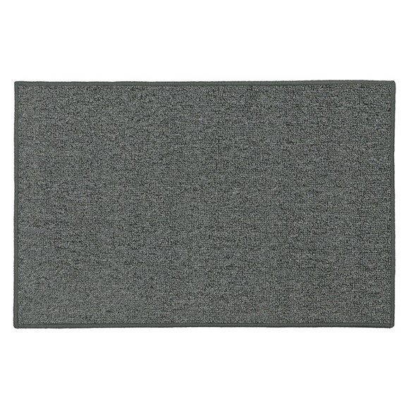 Picture of Eden Doormat 50x80cm - Grey