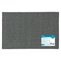 Picture of Eden Doormat 50x80cm - Grey