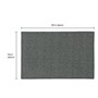 Picture of Eden Doormat 50x80cm - Grey