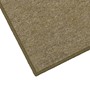 Picture of Eden Doormat 50x80cm - Latte