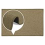 Picture of Eden Doormat 50x80cm - Latte