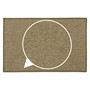 Picture of Eden Doormat 50x80cm - Latte