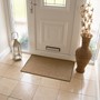 Picture of Eden Doormat 50x80cm - Latte