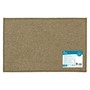Picture of Eden Doormat 50x80cm - Latte