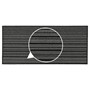 Picture of Arona Runner 57x150cm - Black