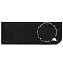 Picture of Eden Runner 57x150cm - Black