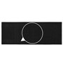 Picture of Eden Runner 57x150cm - Black