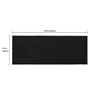 Picture of Eden Runner 57x150cm - Black