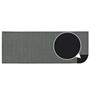 Picture of Eden Runner 57x150cm - Grey