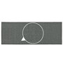 Picture of Eden Runner 57x150cm - Grey