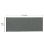 Picture of Eden Runner 57x150cm - Grey