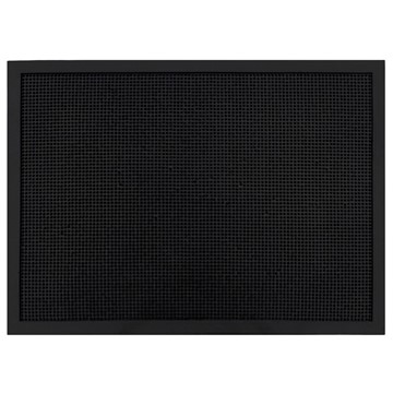Picture of Orion Rubber Doormat 60x80cm