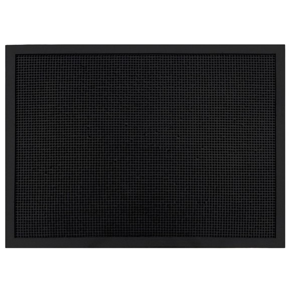 Picture of Orion Rubber Doormat 60x80cm