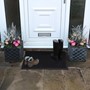 Picture of Orion Rubber Doormat 60x80cm