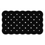 Picture of Trellis Rubber Doormat 40x70cm