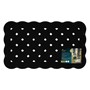 Picture of Trellis Rubber Doormat 40x70cm