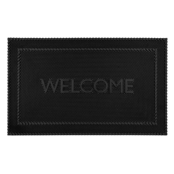 Picture of Alvaro Welcome Door Mat 45x75