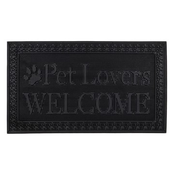 Picture of Fauna Lovers Doormat 40x70cm