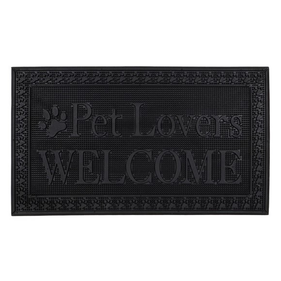 Picture of Fauna Lovers Doormat 40x70cm