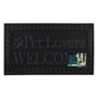 Picture of Fauna Lovers Doormat 40x70cm