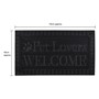 Picture of Fauna Lovers Doormat 40x70cm