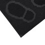 Picture of Footprint Rubber Mat 40x60