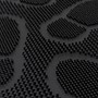 Picture of Footprint Rubber Mat 40x60