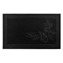 Picture of Foliage Rubber Doormat 45x75cm