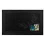 Picture of Foliage Rubber Doormat 45x75cm