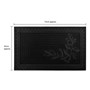 Picture of Foliage Rubber Doormat 45x75cm