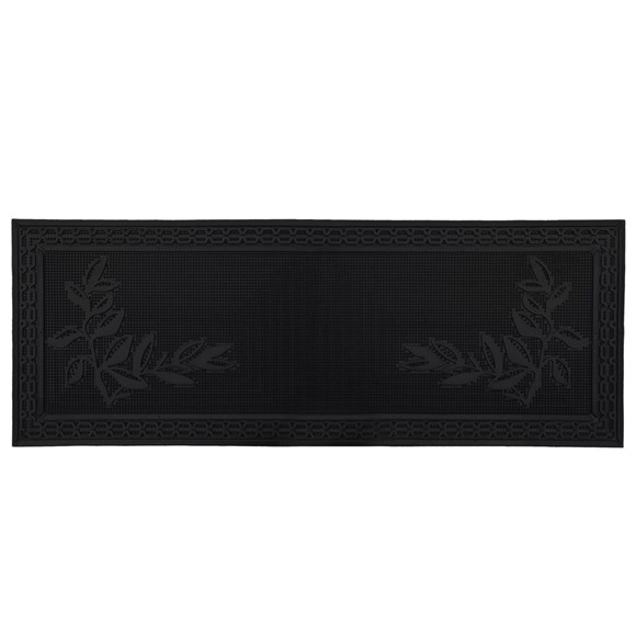 Picture of Foliage Patio Mat 45x120cm