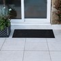 Picture of Foliage Patio Mat 45x120cm