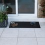 Picture of Foliage Patio Mat 45x120cm