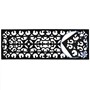 Picture of Lexi Rubber Step Mat 25x75cm