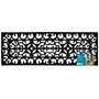 Picture of Lexi Rubber Step Mat 25x75cm