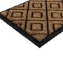 Picture of Comfort Tuffscrape Mat - Diamonds
