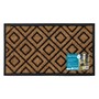 Picture of Comfort Tuffscrape Mat - Diamonds