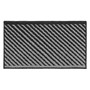 Picture of Stellar Doormat 40x70cm -Black