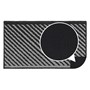 Picture of Stellar Doormat 40x70cm -Black