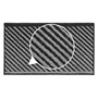 Picture of Stellar Doormat 40x70cm -Black
