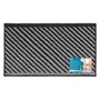 Picture of Stellar Doormat 40x70cm -Black