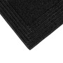 Picture of Mud Grabber Mat 40x60cm -black
