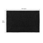 Picture of Mud Grabber Mat 40x60cm -black