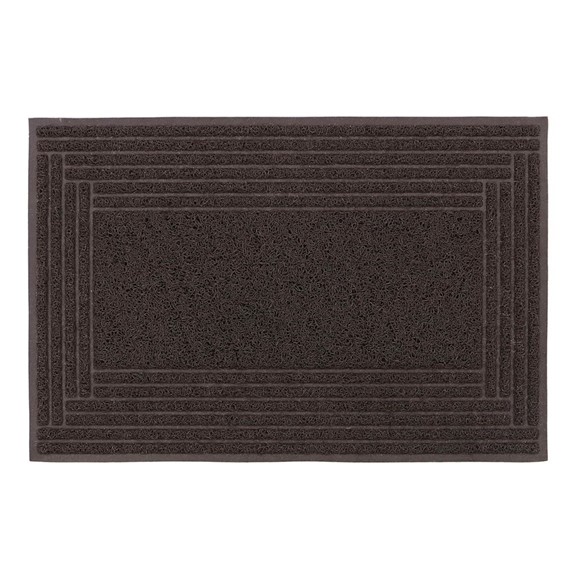 Picture of Mud Grabber Mat 40x60cm -brown