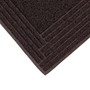 Picture of Mud Grabber Mat 40x60cm -brown
