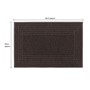 Picture of Mud Grabber Mat 40x60cm -brown